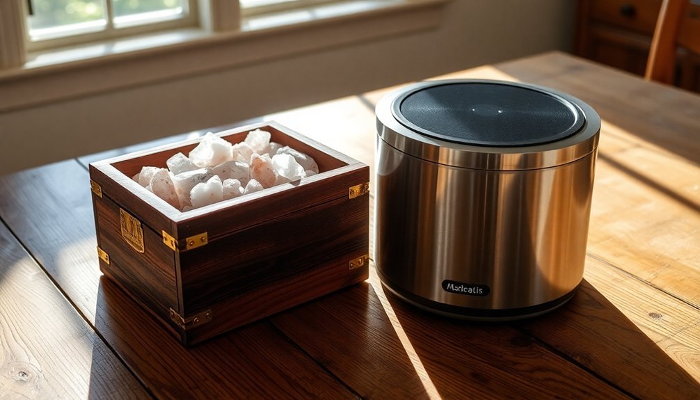 heritage in modern times