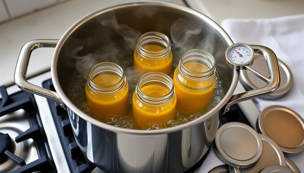 Home Water Bath Canning: Step-By-Step Preserving Guide