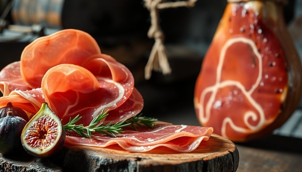 home cured italian prosciutto techniques