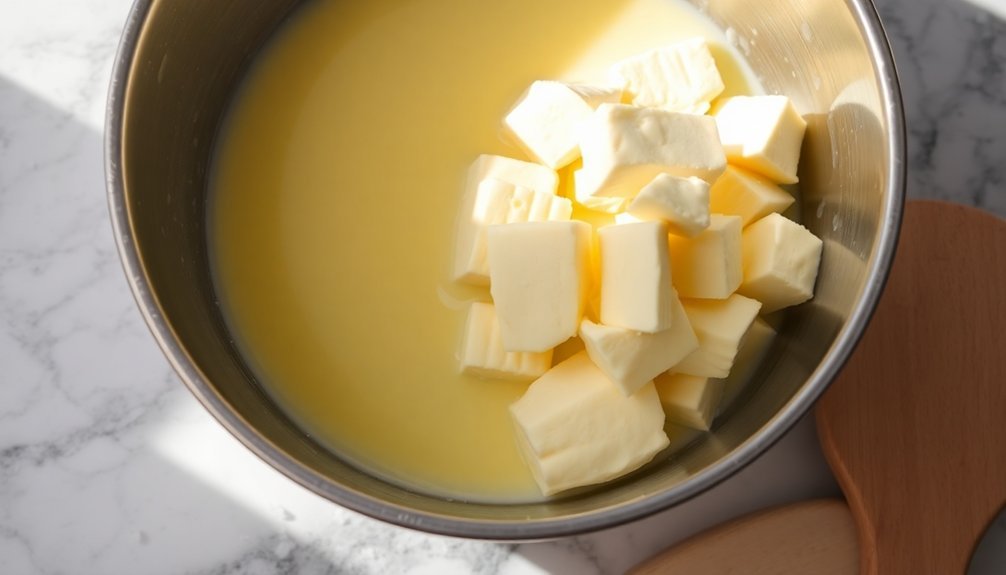 7 Steps To Make Cultured Butter At Home