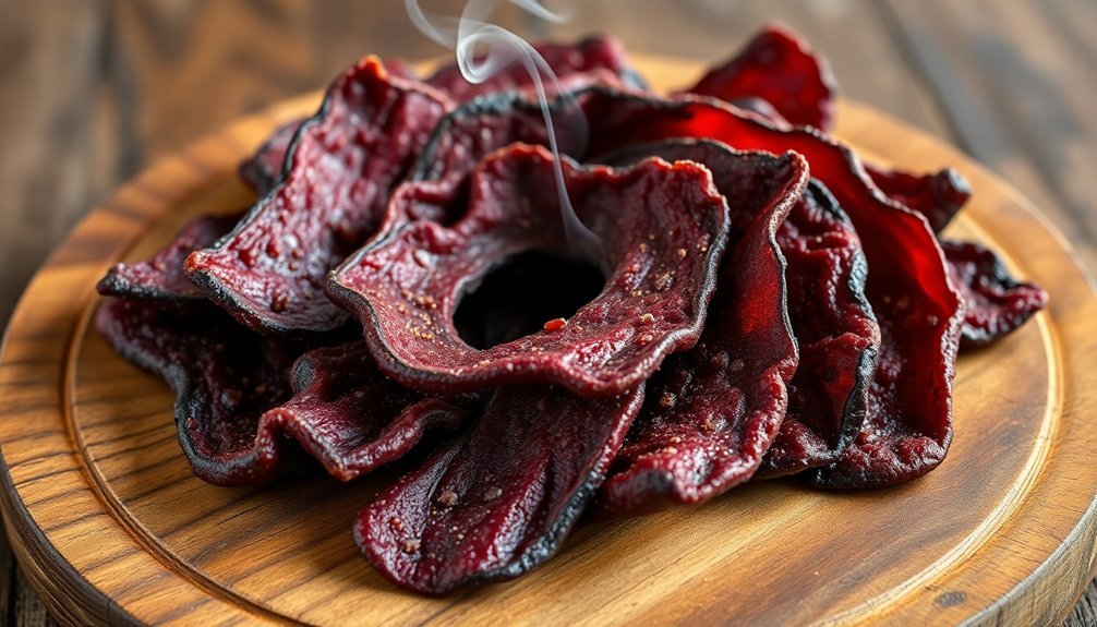 homemade smoky jerky secrets