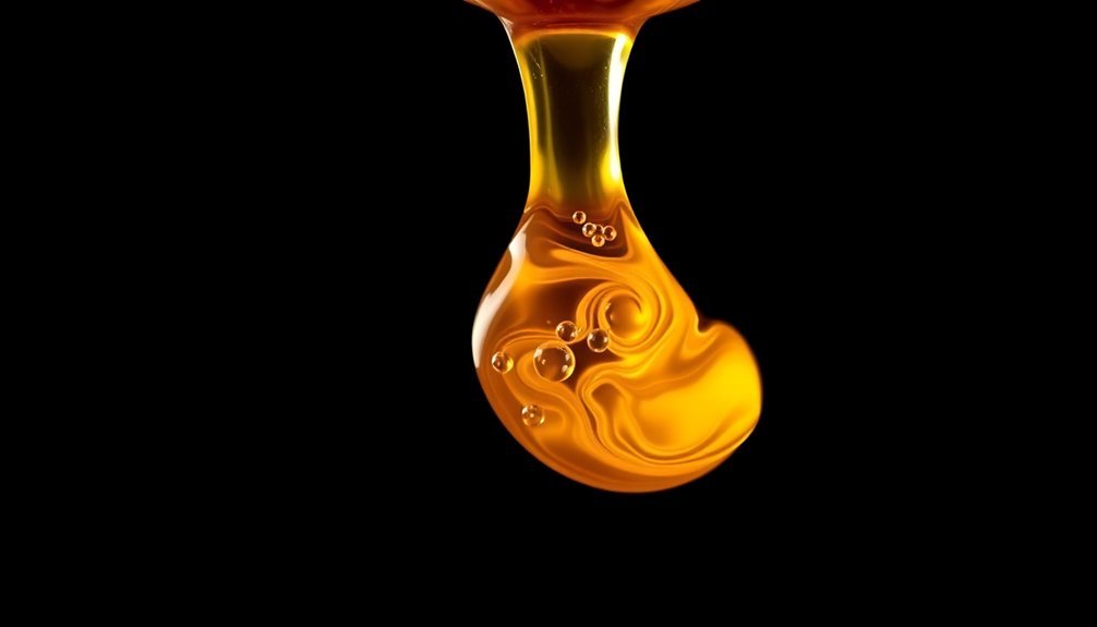 honey s antimicrobial benefits explained