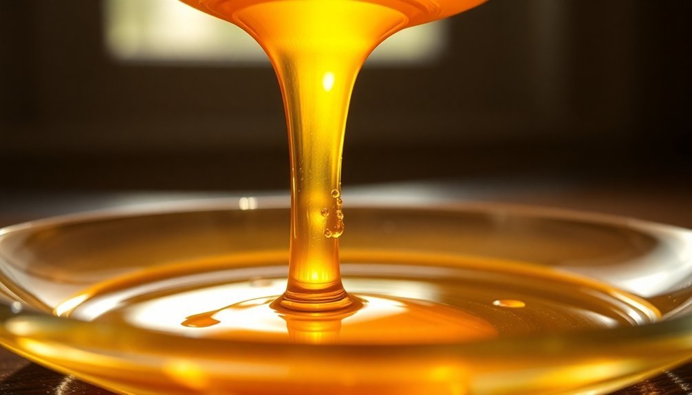 honey s moisture level analysis