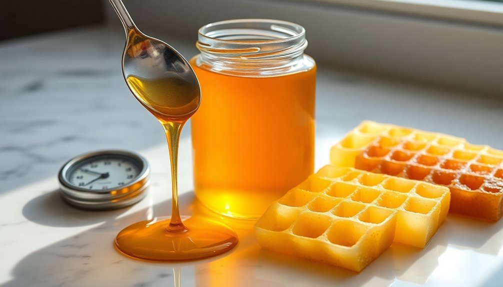 honey s natural health benefits