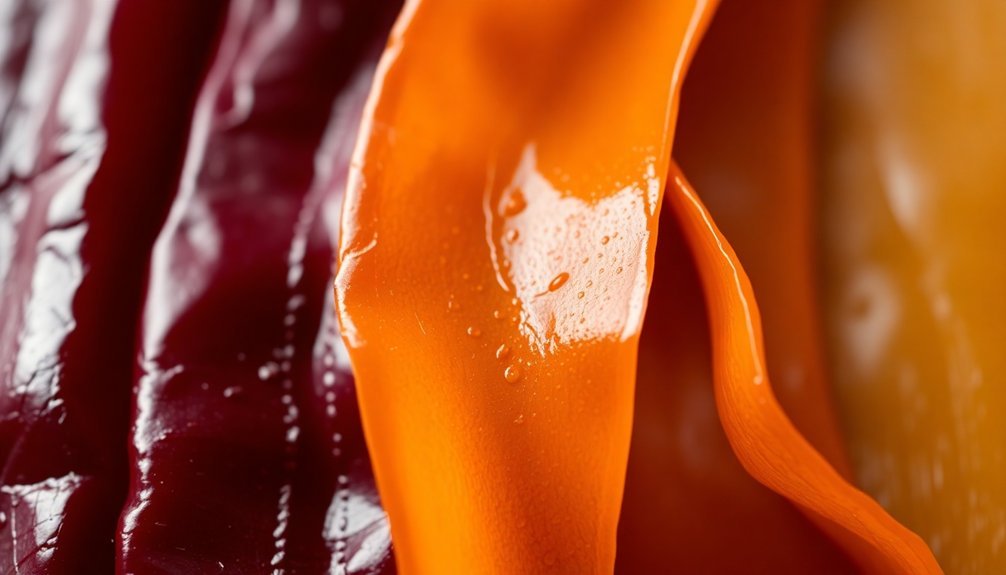 humidity affects drying depth