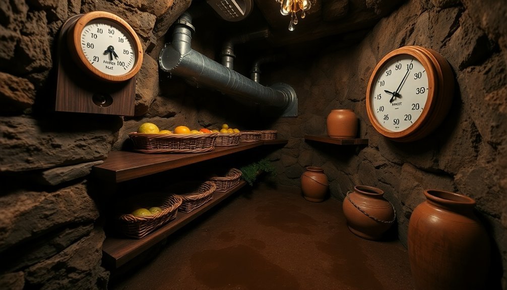 humidity control and management