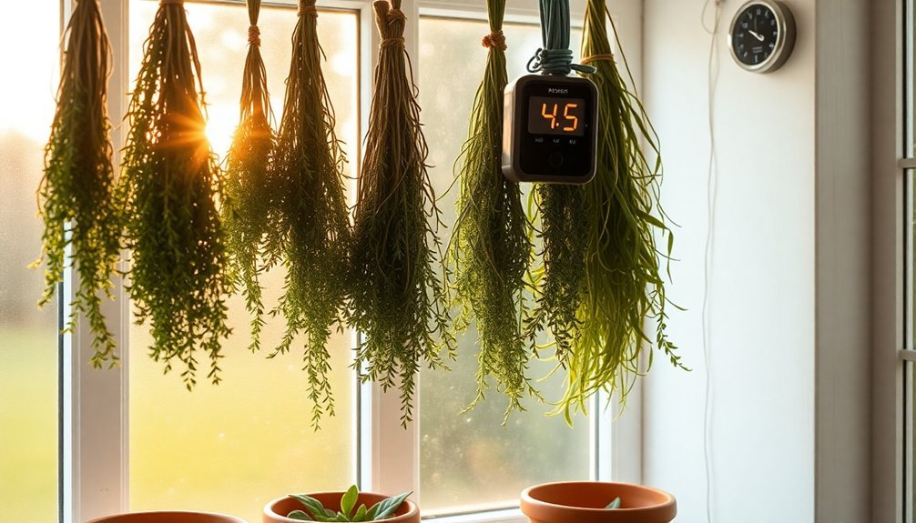 humidity levels vary regionally