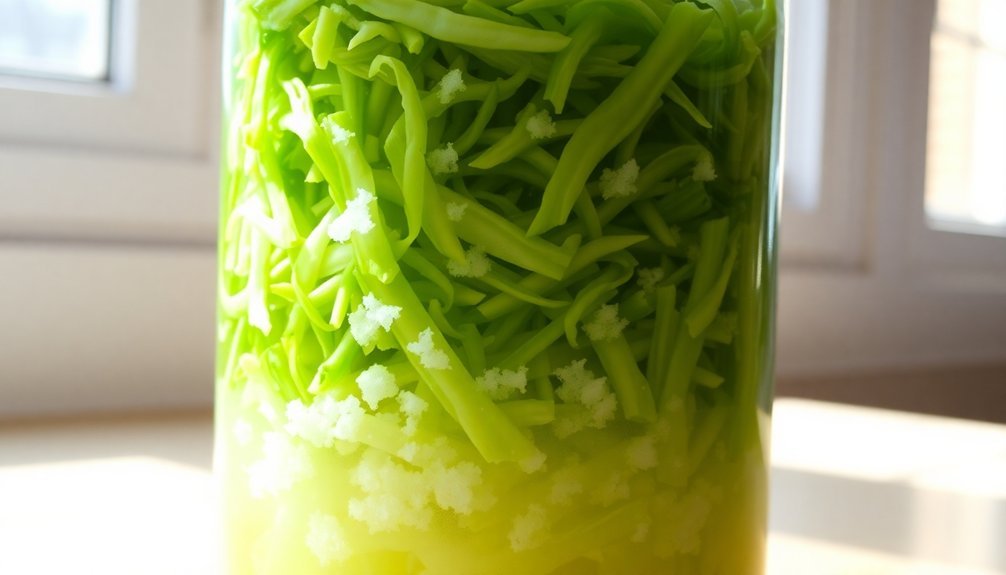 ideal fermentation environment setup