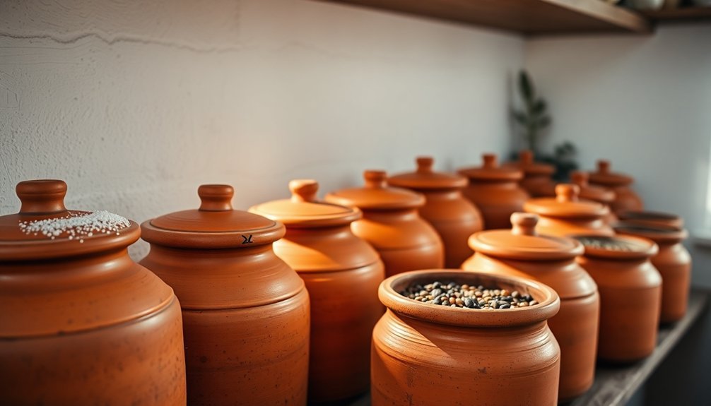 ideal food preservation method