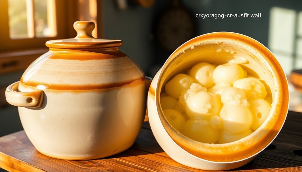 ideal oxygen free conditions