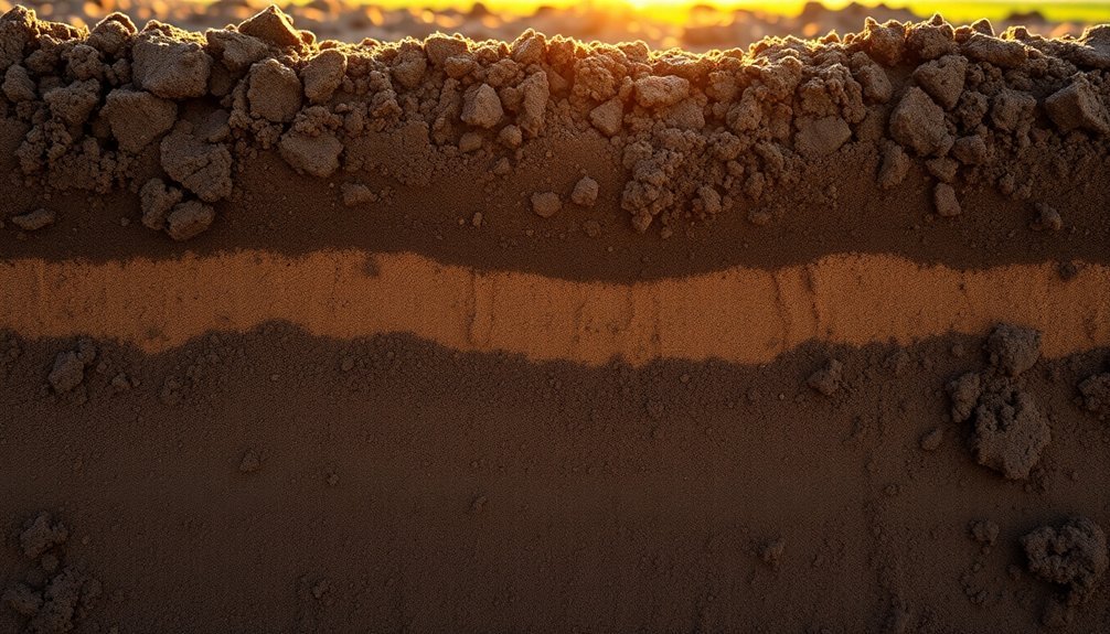 7 Best Soil Types For Earth Pit Storage