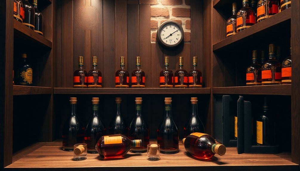 ideal storage location selection