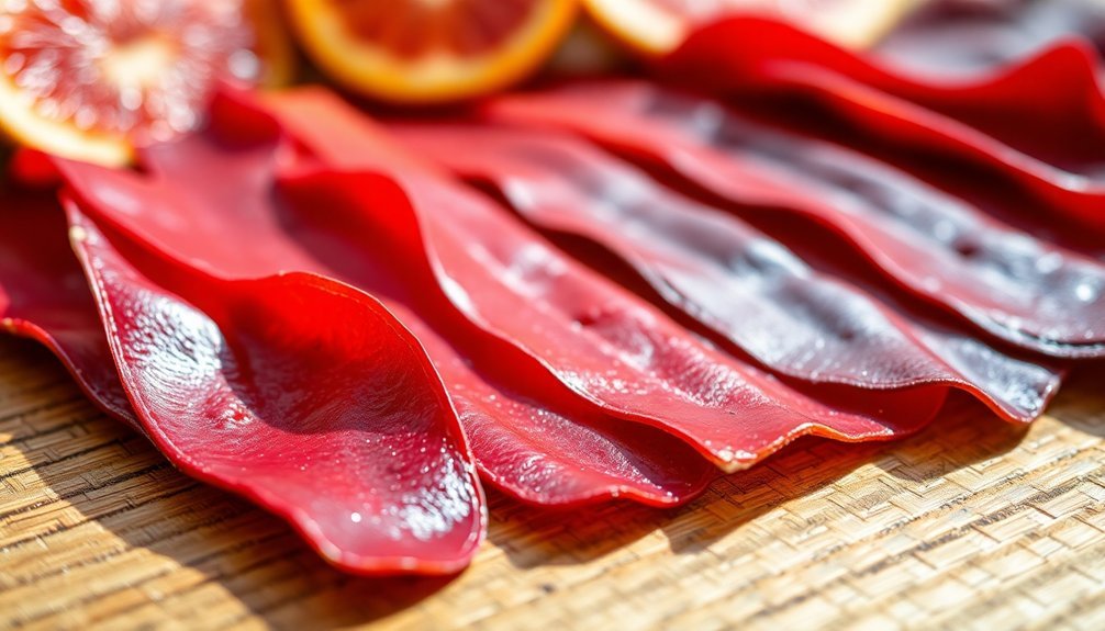 impact of moisture removal