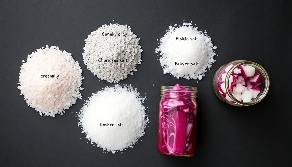importance of salt fermentation