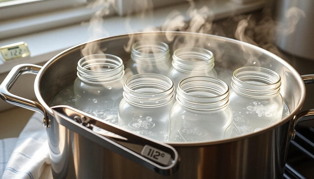 importance of sterilization practices
