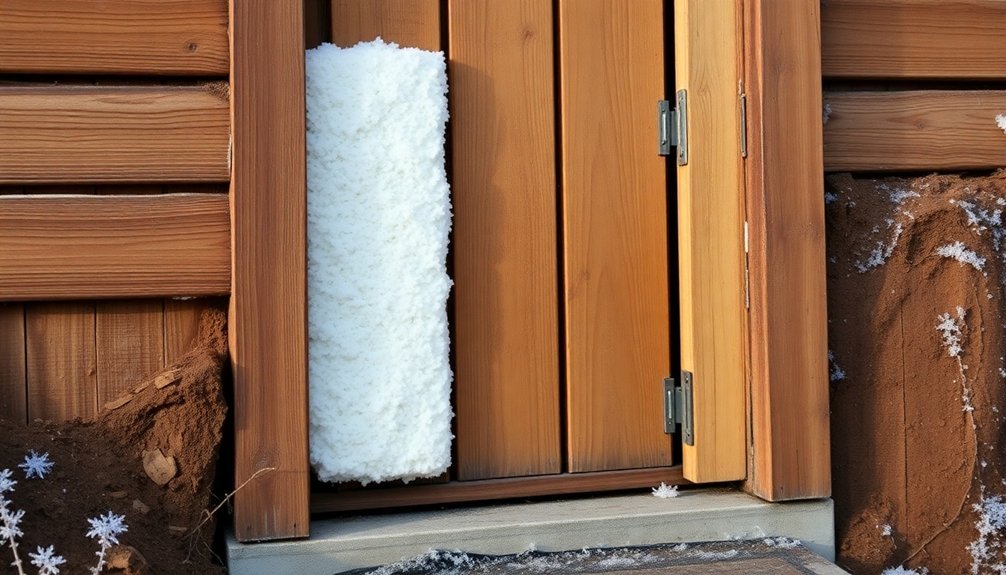 improve temperature regulation efficiency