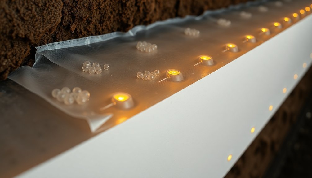 improving food storage techniques