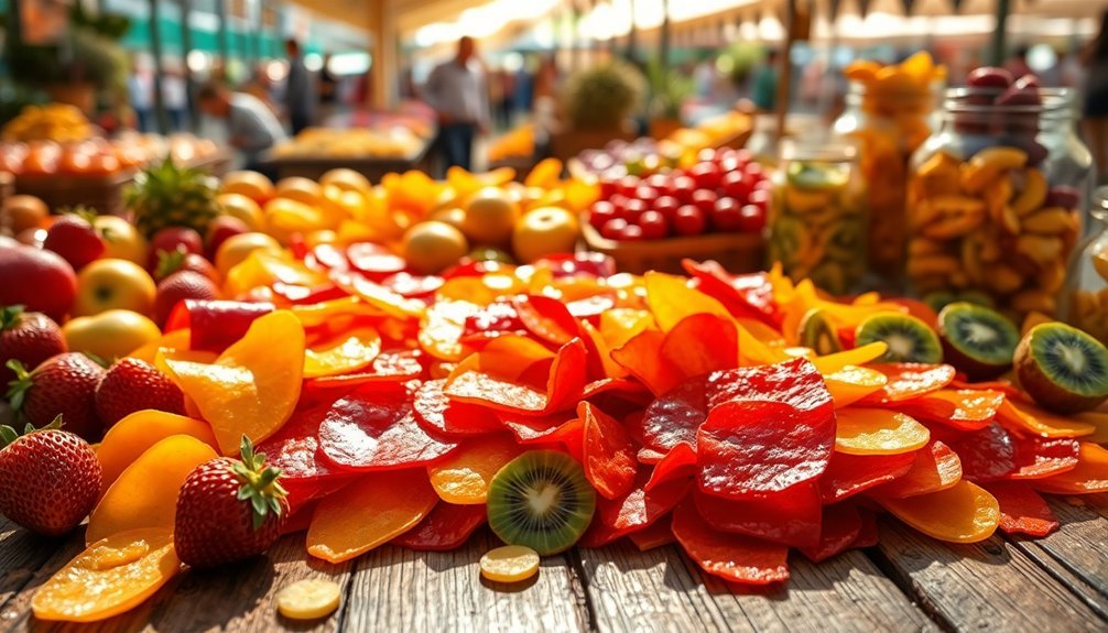 increased market consumer interest