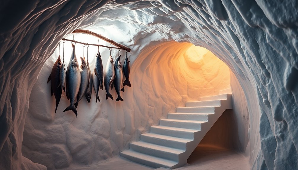 incredible arctic construction techniques