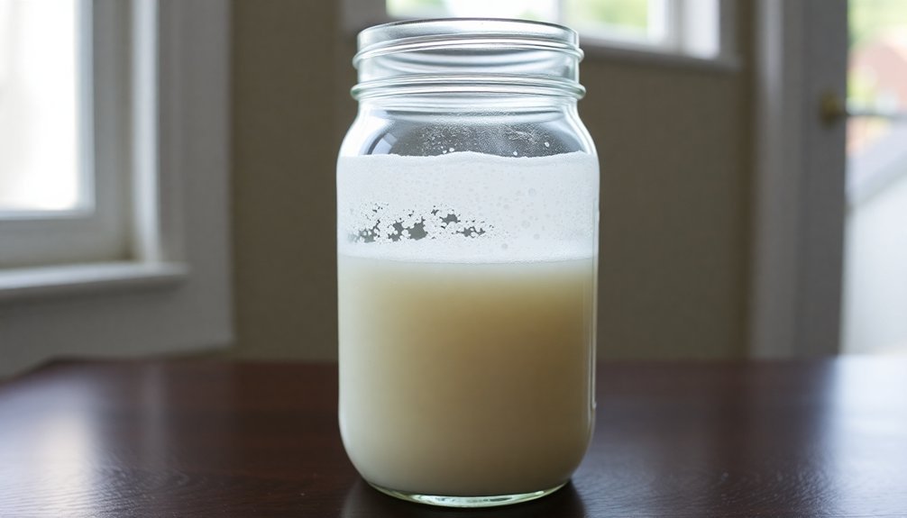 indicators of effective fermentation
