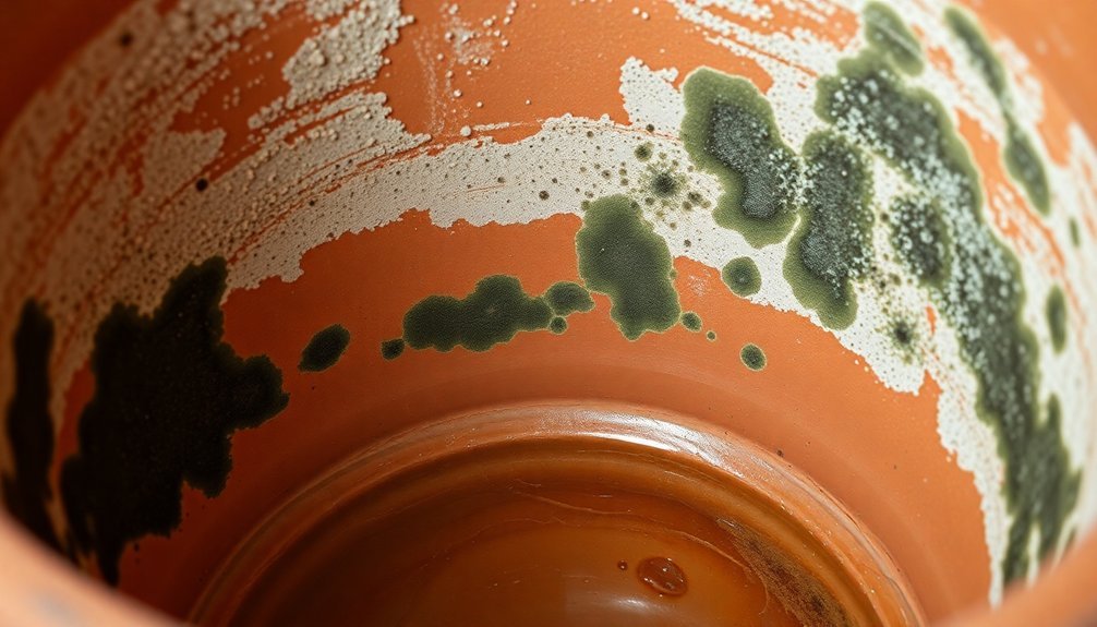 indicators of harmful impurities