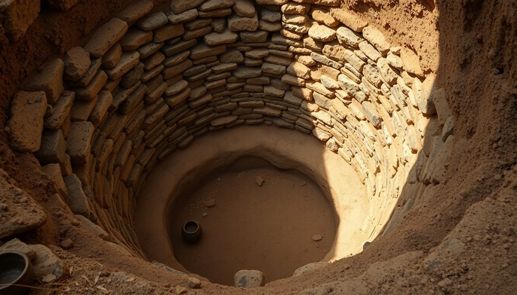 10 Best Underground Food Storage Pits of Indigenous Nations