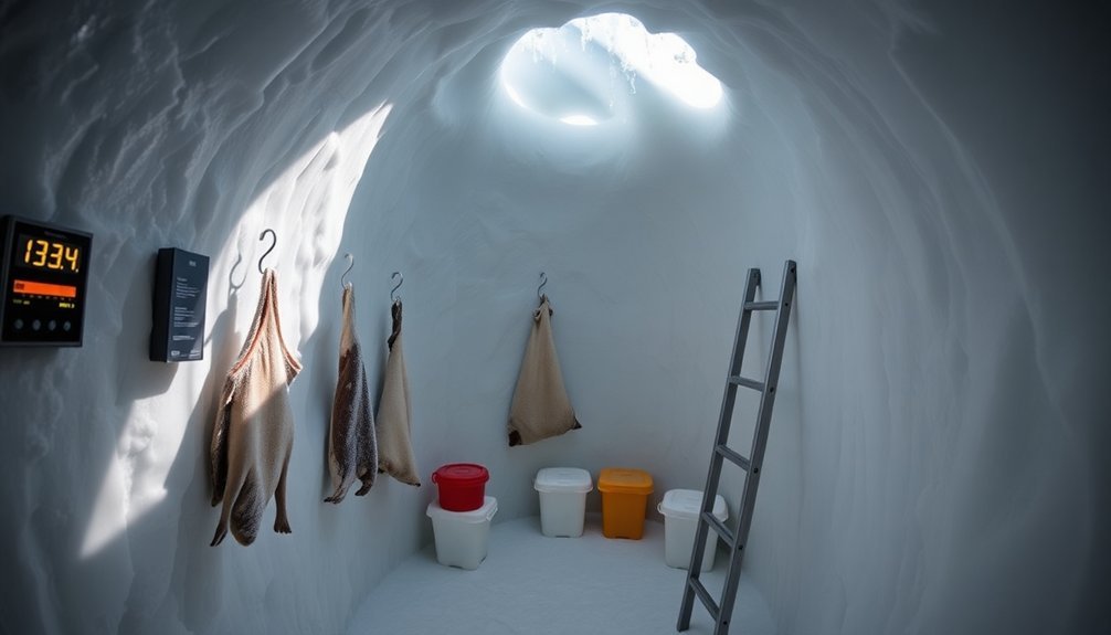 innovative ice storage solutions
