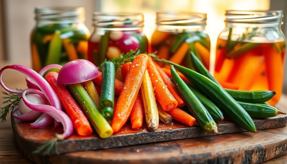 innovative serving ideas explored