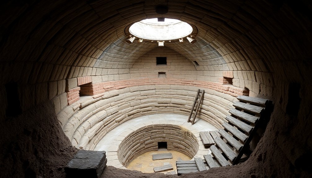 innovative subterranean engineering concepts
