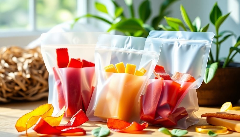 innovative sustainable packaging solutions