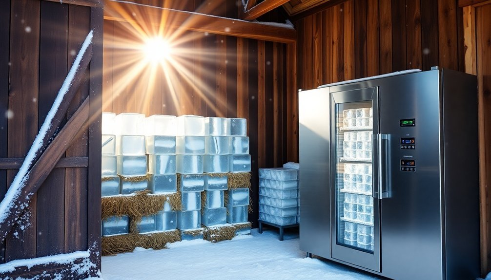 innovative thermal energy solutions