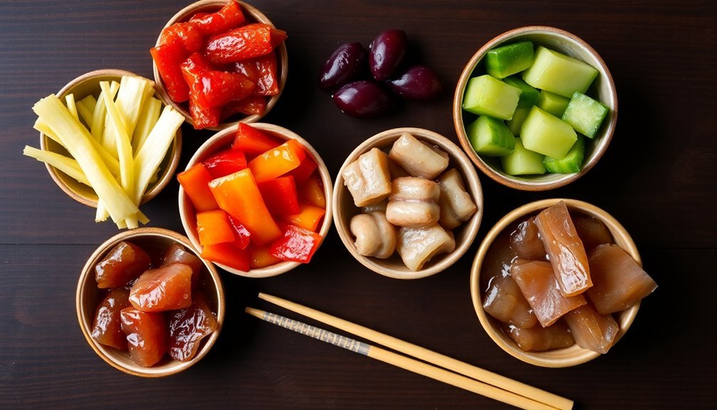 japanese culinary experience offered