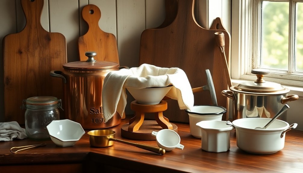 jelly making tools essentials