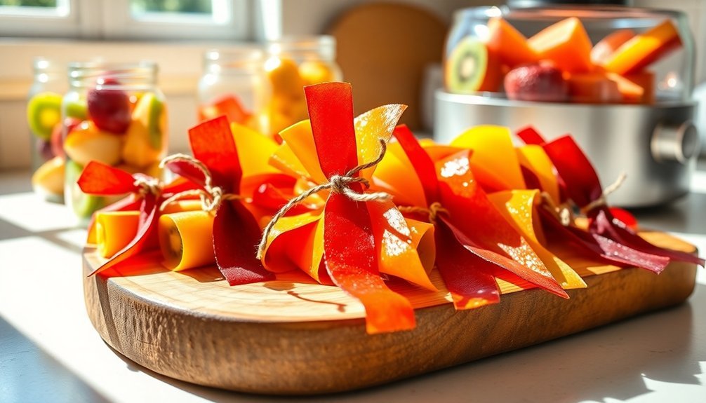 keep food fresh longer