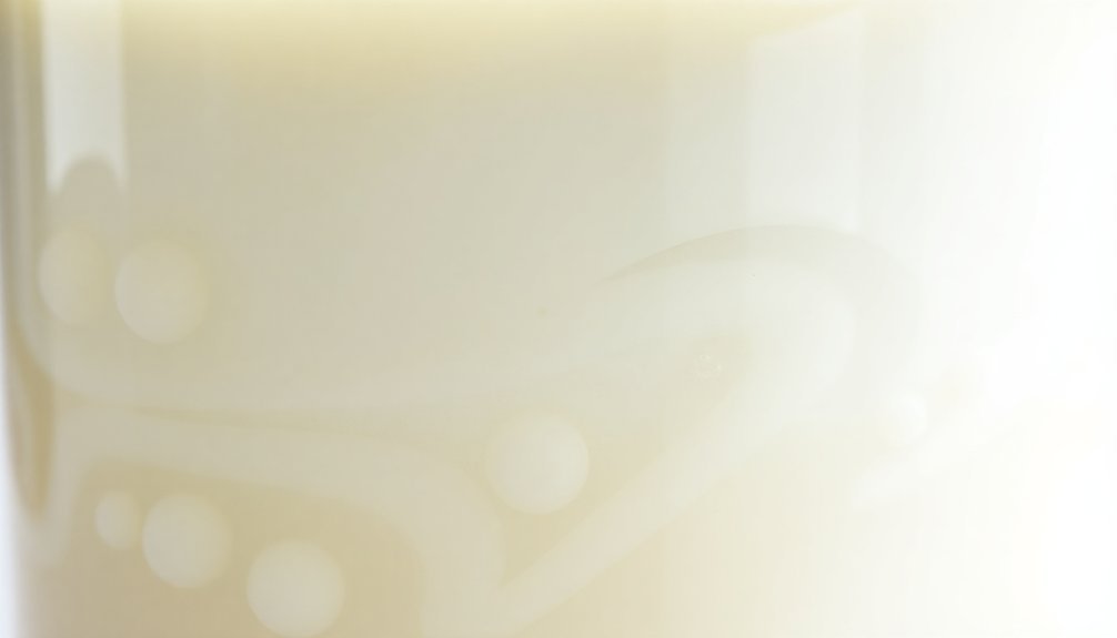 kefir fermentation and culture