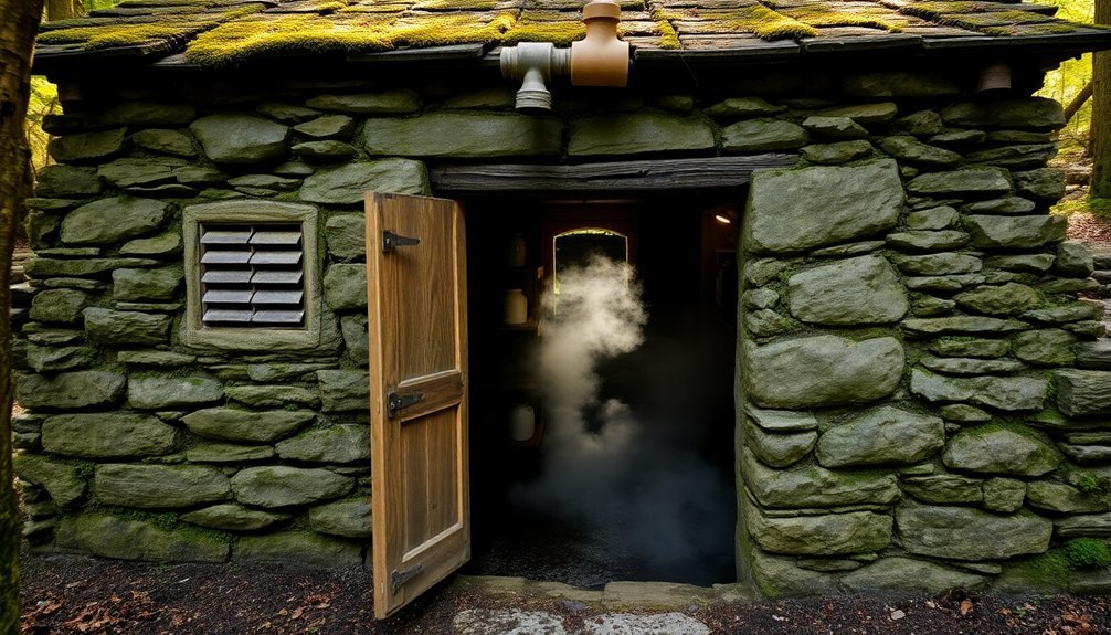 key elements of ventilation