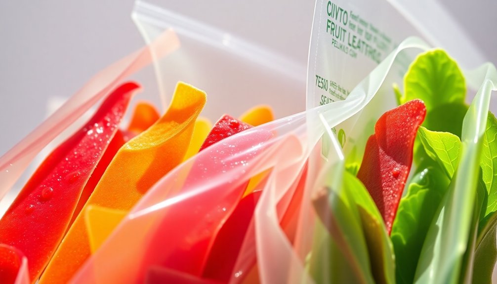 long lasting silicone containers