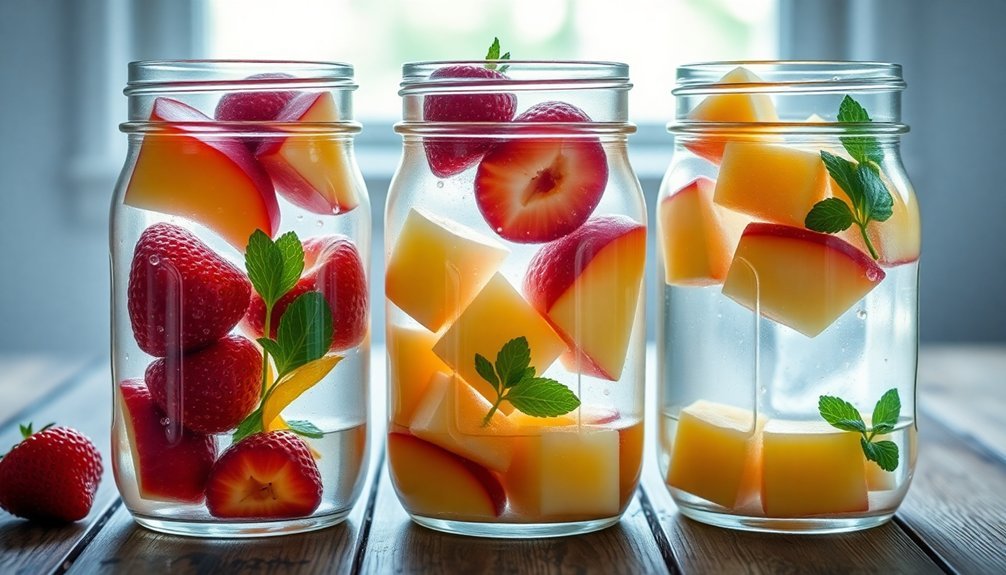5 Tips for Boozy Fruit Cocktails That Last