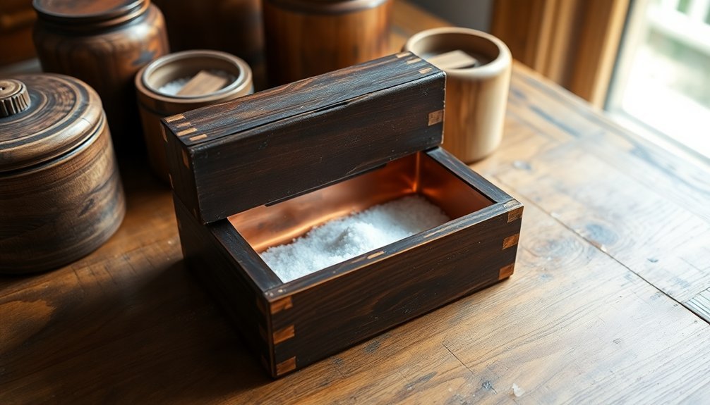 longevity s common risk factors