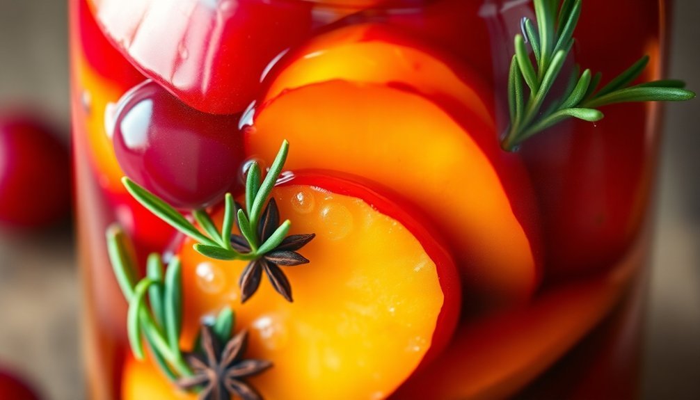 maintain taste and consistency