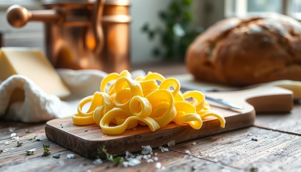 Cultured Farm Butter: Your Complete Guide From Start