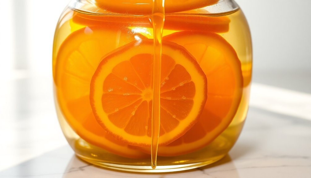 making sugar syrup easily
