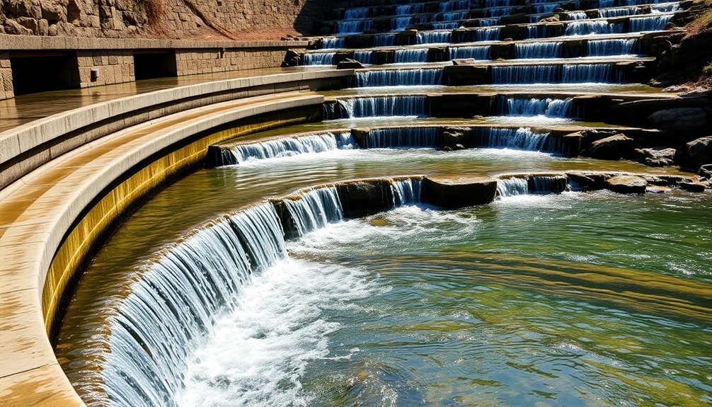 5 Ways to Control Spring House Water Flow