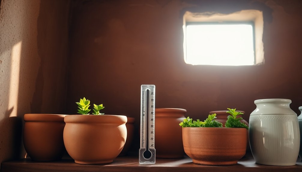 managing heat over time