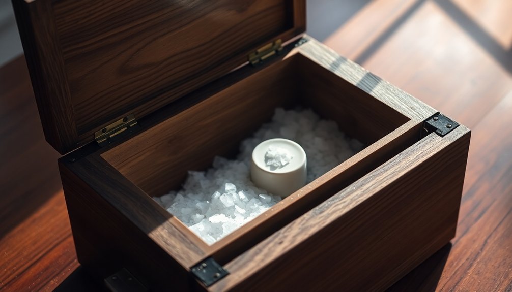 managing humidity levels effectively