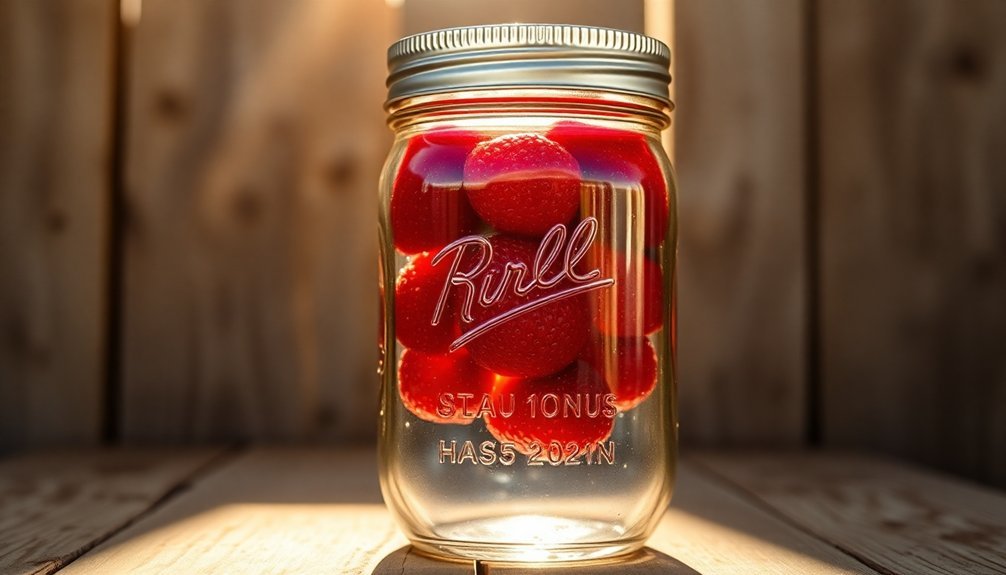 mason jars cultural significance