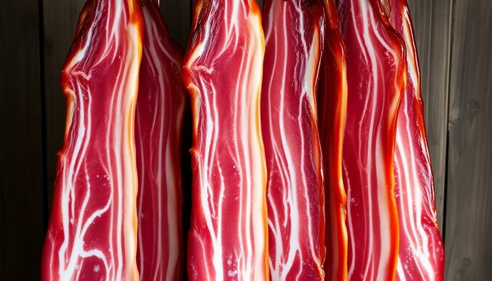 mastering dry curing techniques