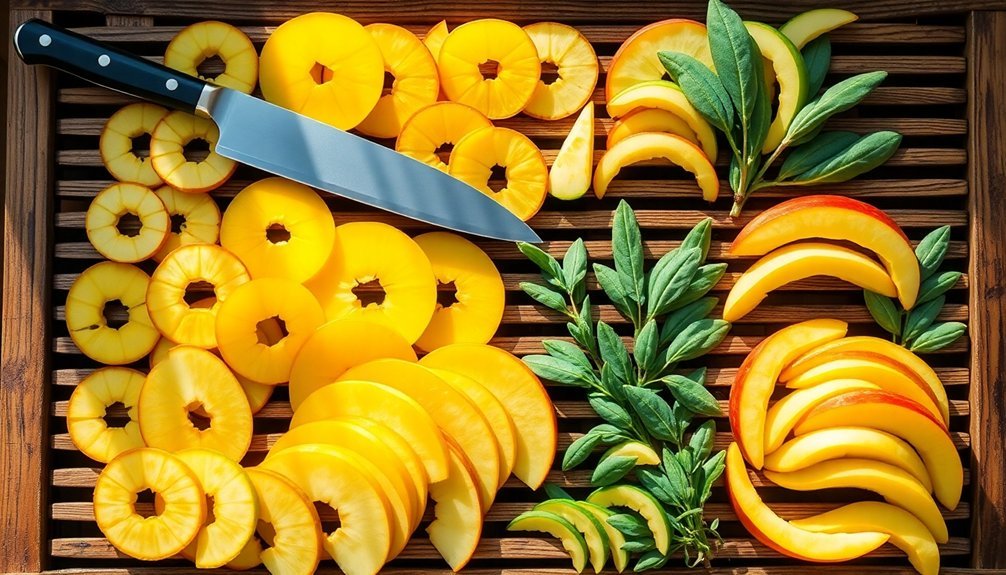 mastering safe knife skills