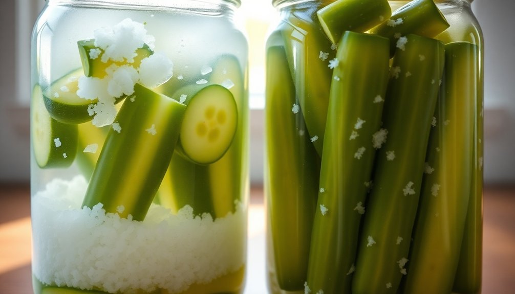 mastering salt enhances recipes