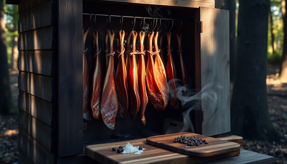 Why Every Hunter Should Master Smoke Preservation Today
